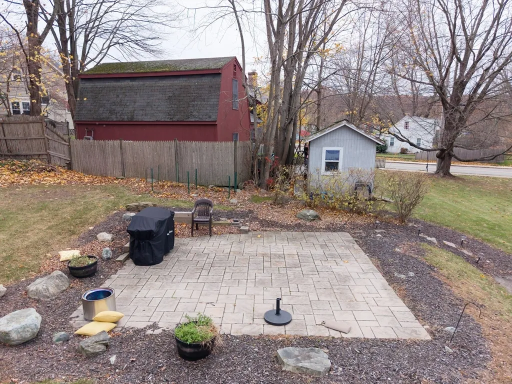 92 Milk St, Westborough