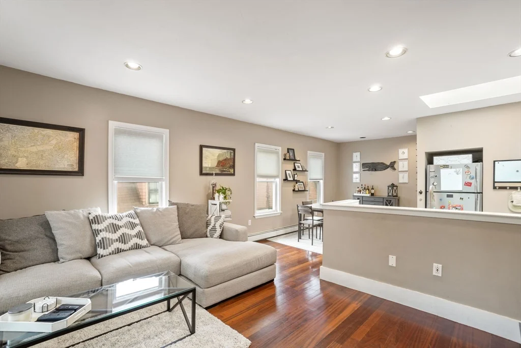 31 Regent St, Porter Square