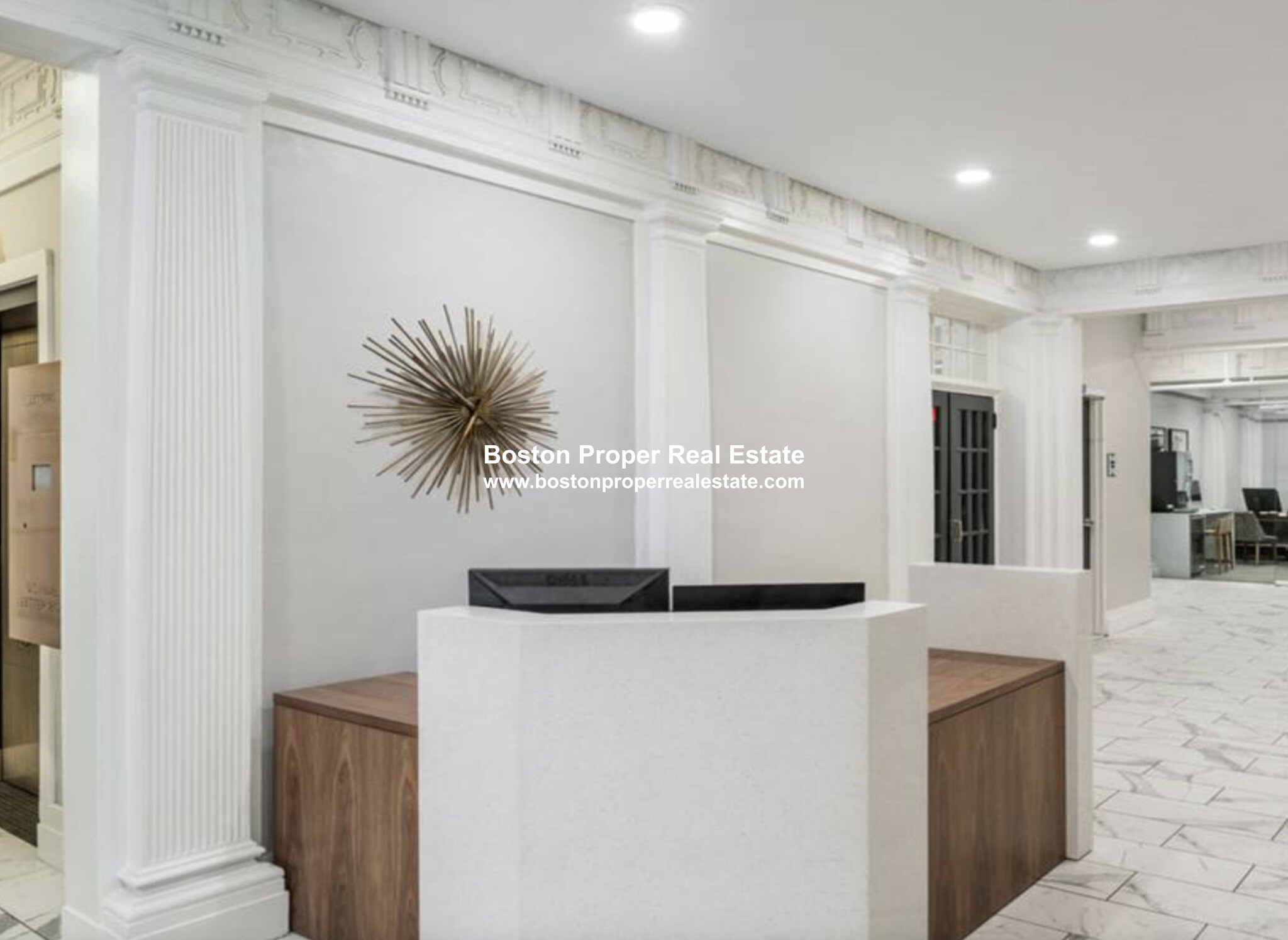 91 Westland Ave, Fenway