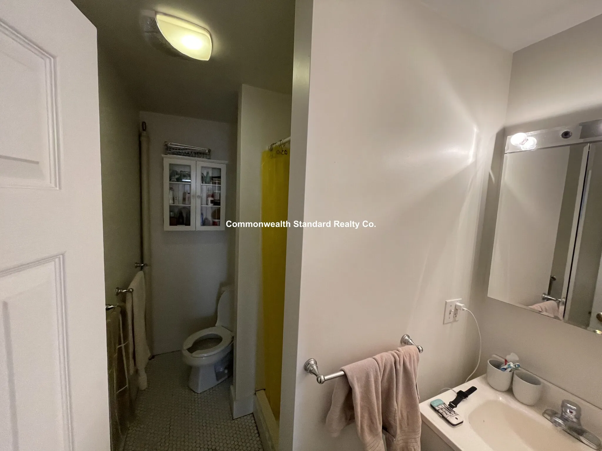 15 Revere St, Beacon Hill