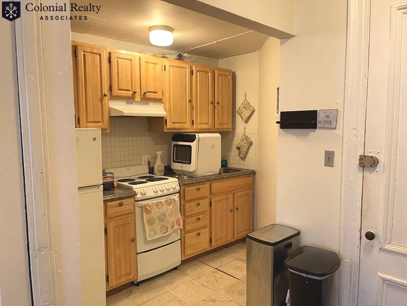 509 Beacon St, Back Bay