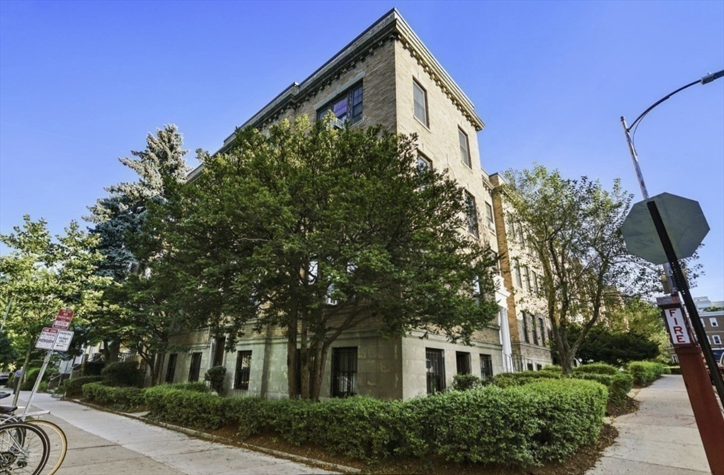 5 Crawford St, Central Square