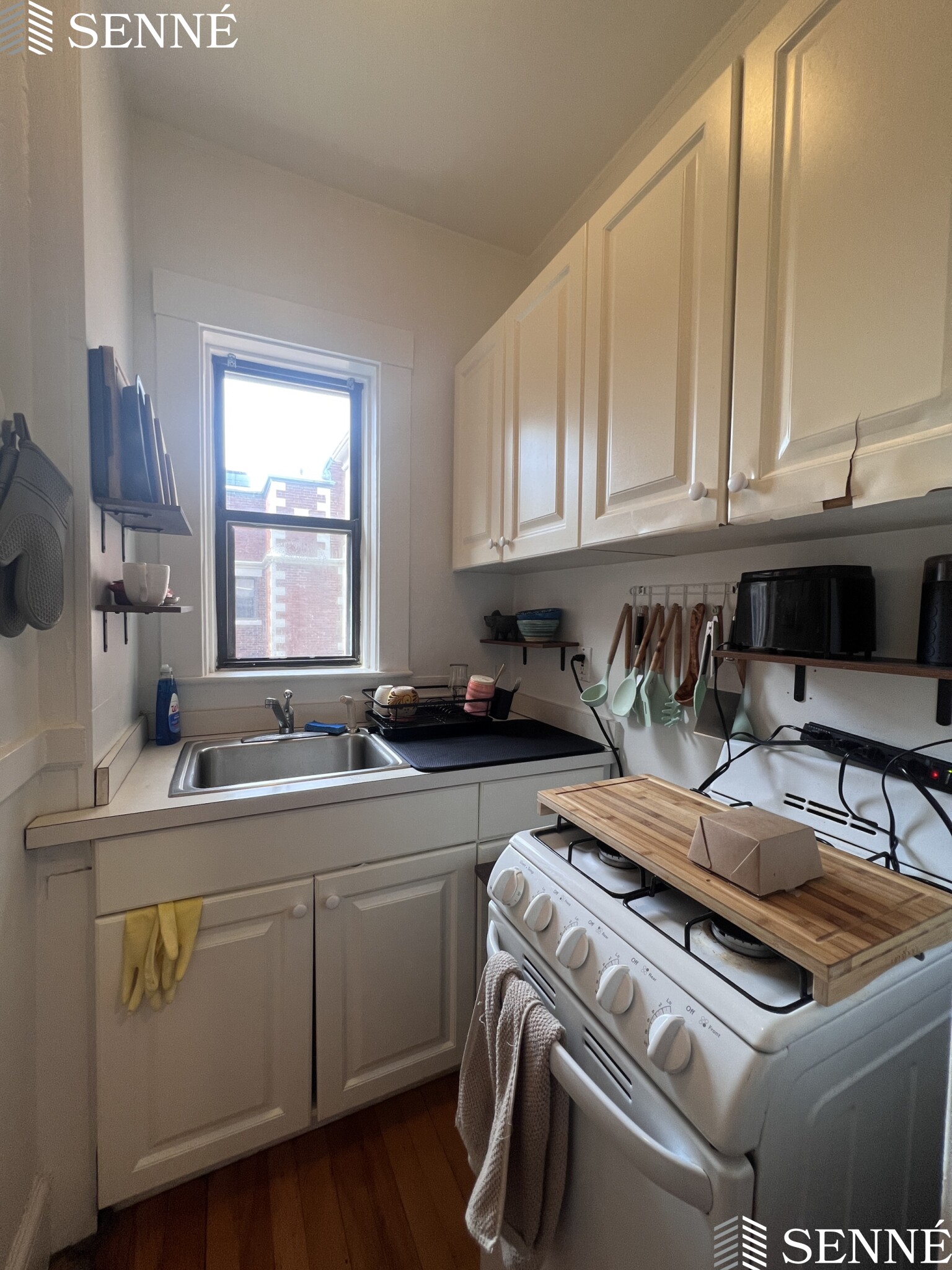 84 Prescott St, Mid Cambridge