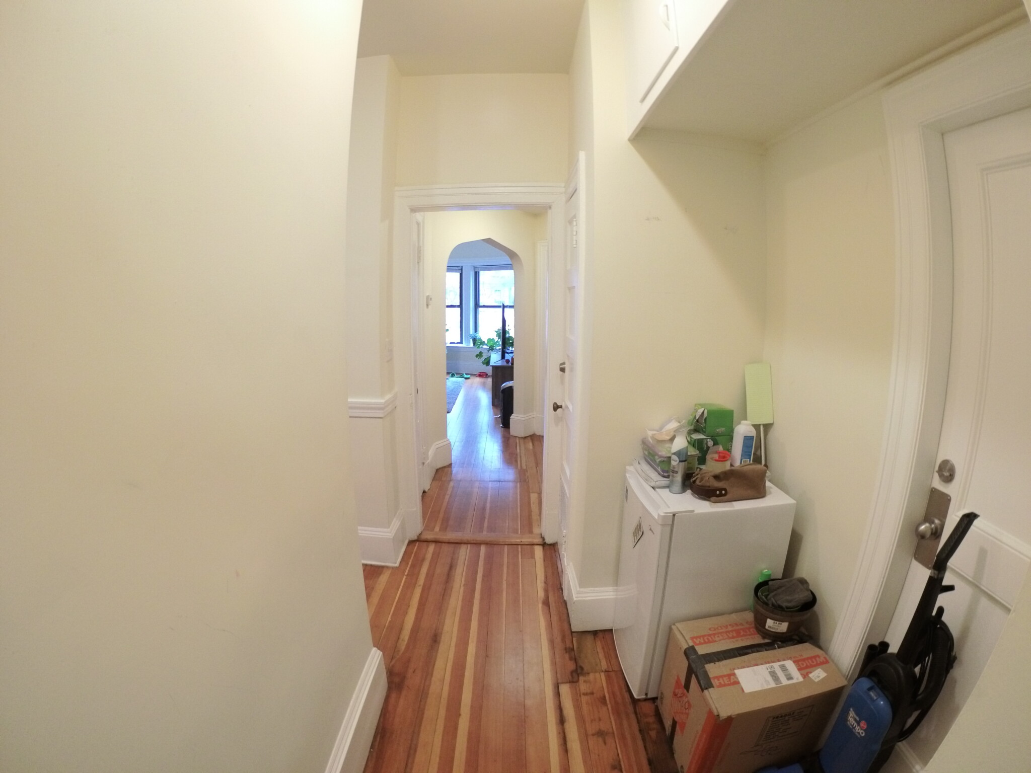 1463 Beacon St, Griggs Park