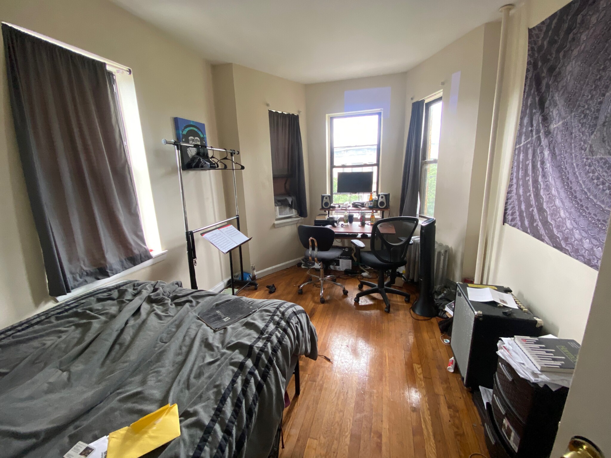 38 Hemenway St, Fenway