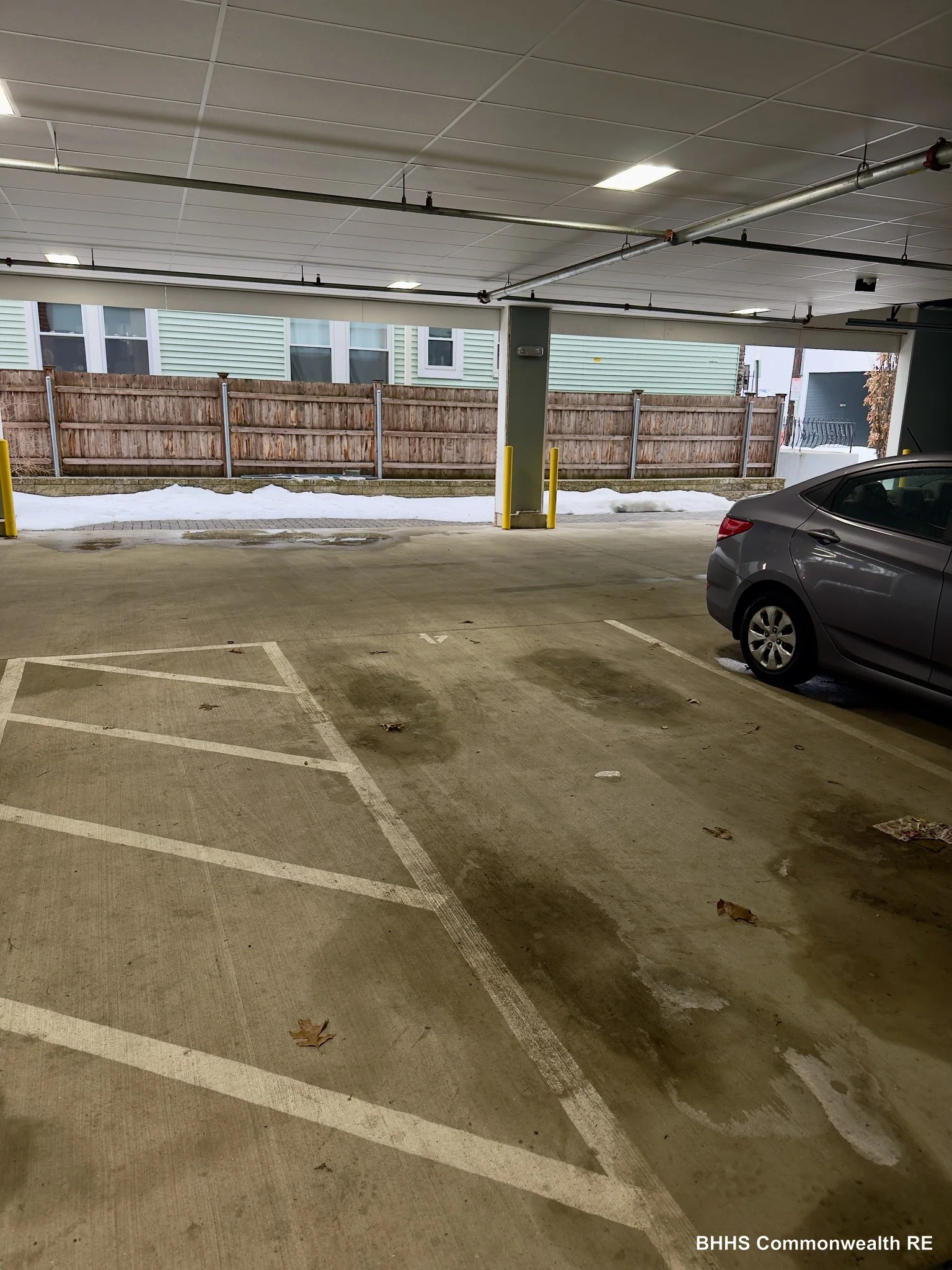 14 Ward St, Ward Two