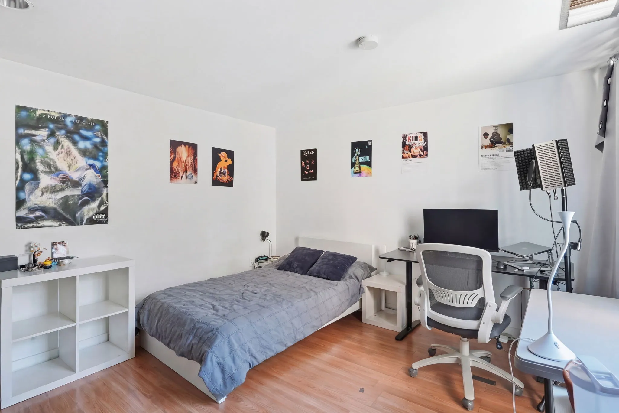 104 Gainsborough St, Fenway