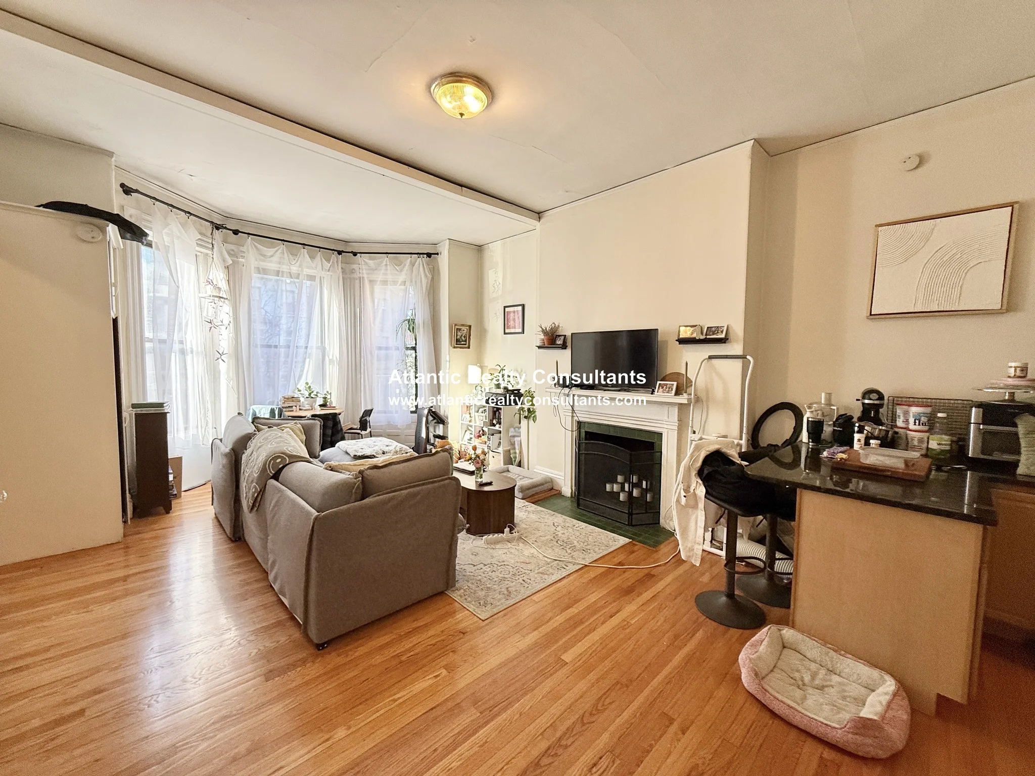 337 Beacon St, Back Bay