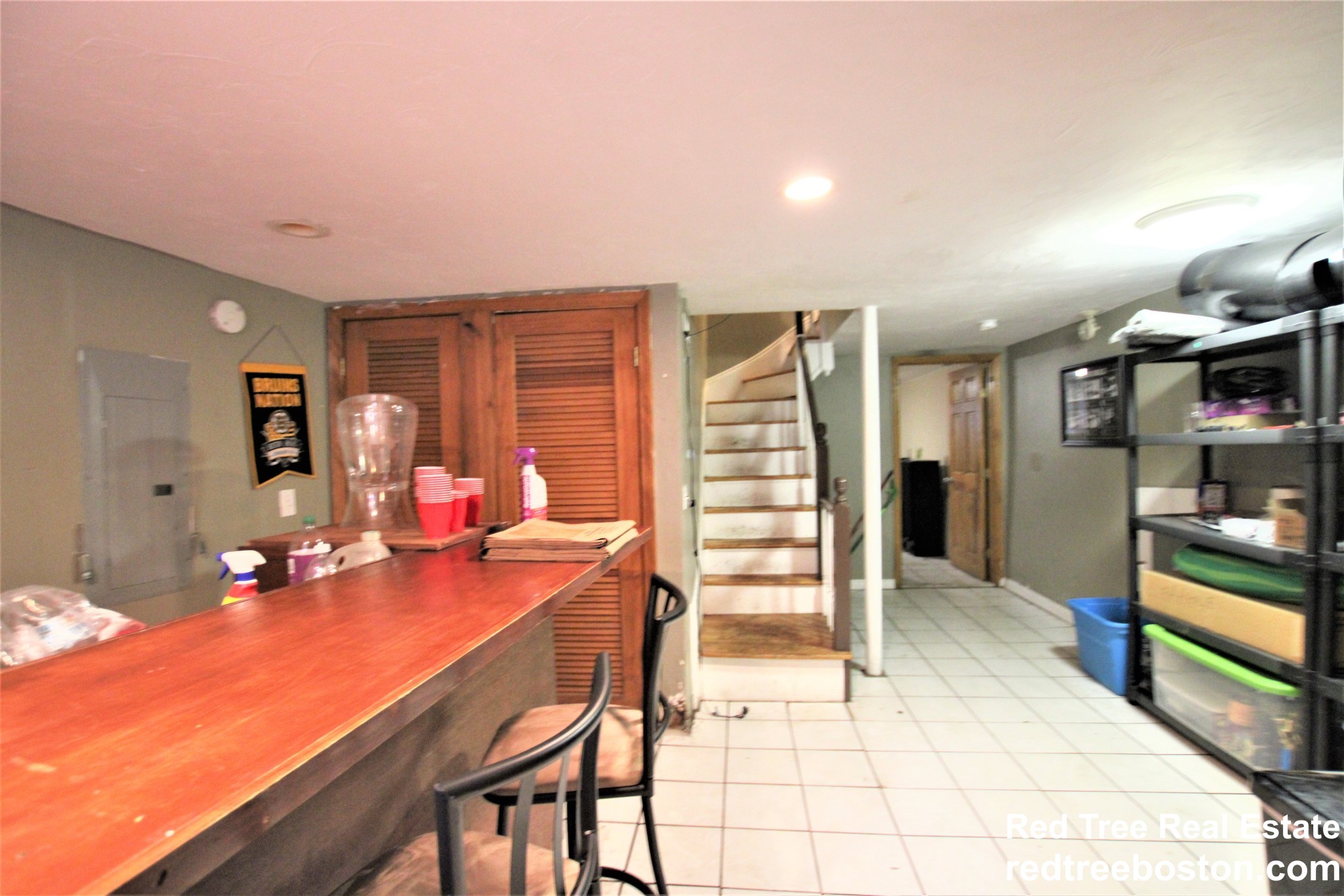 9 Sewall St, Mission Hill