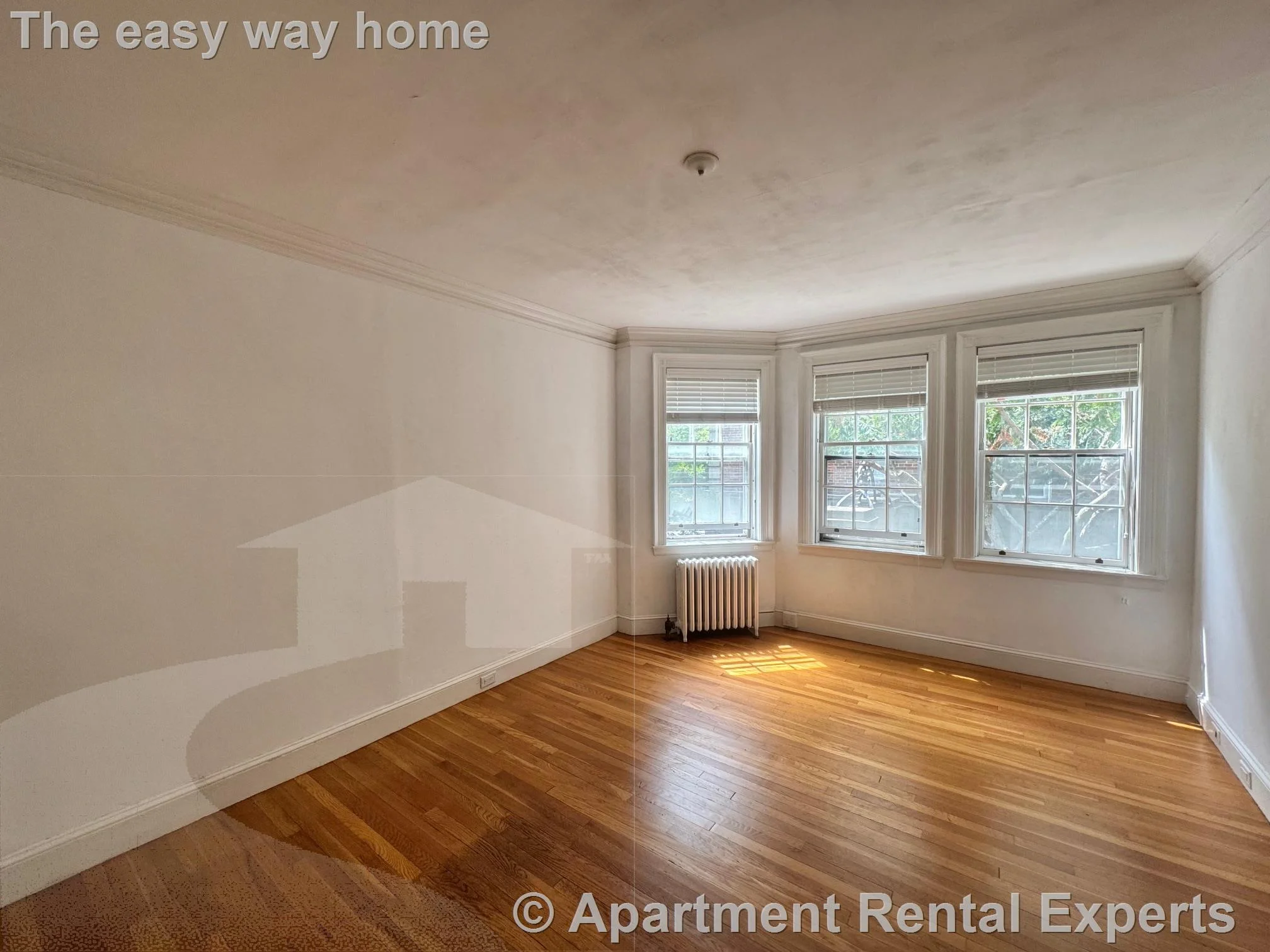 77 Martin St, Harvard Square