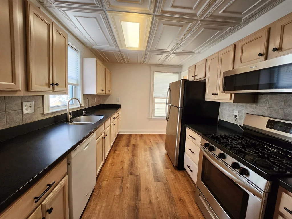 45 Blaney St, Swampscott