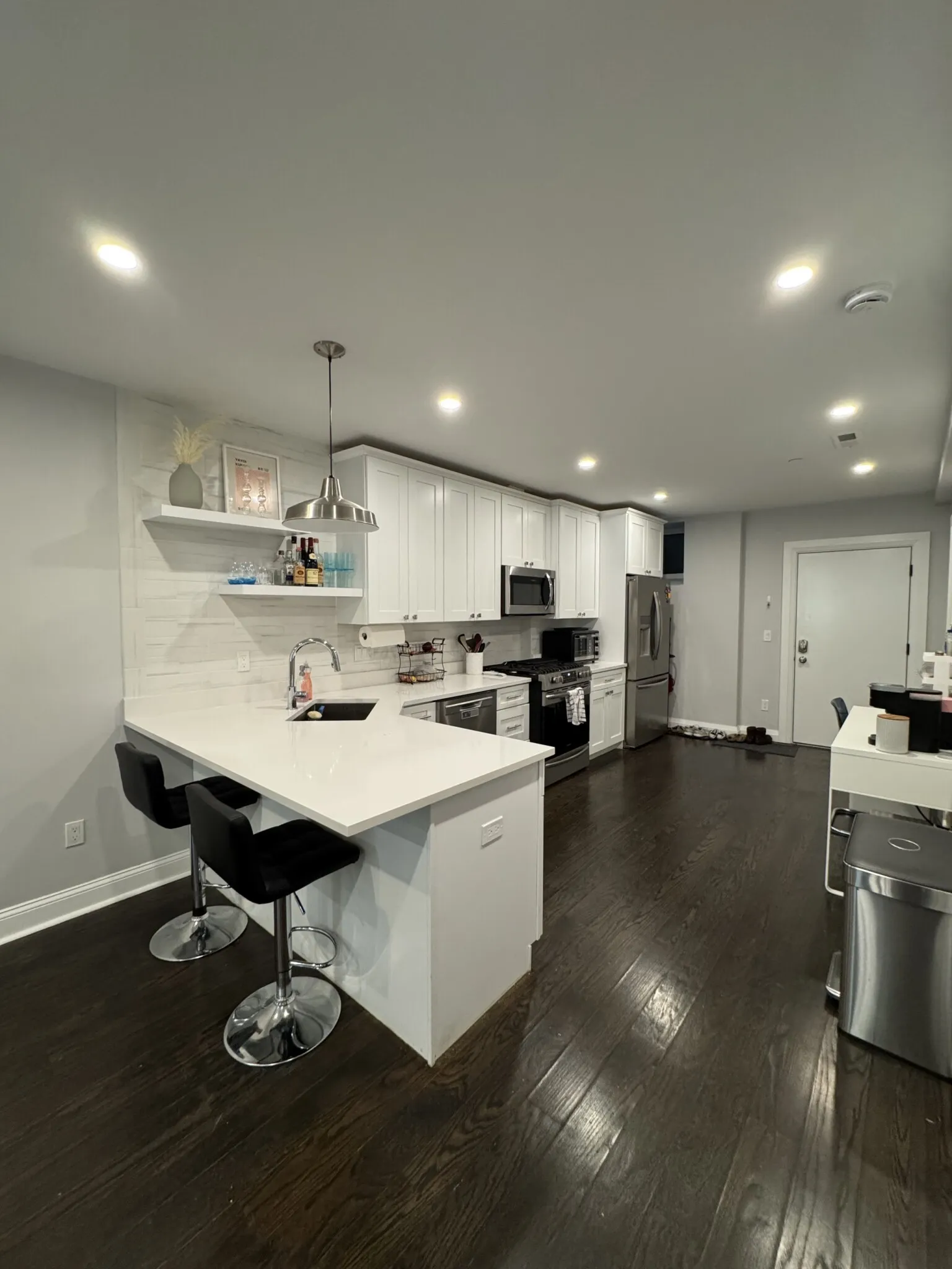 7 Strathmore Rd, Brookline