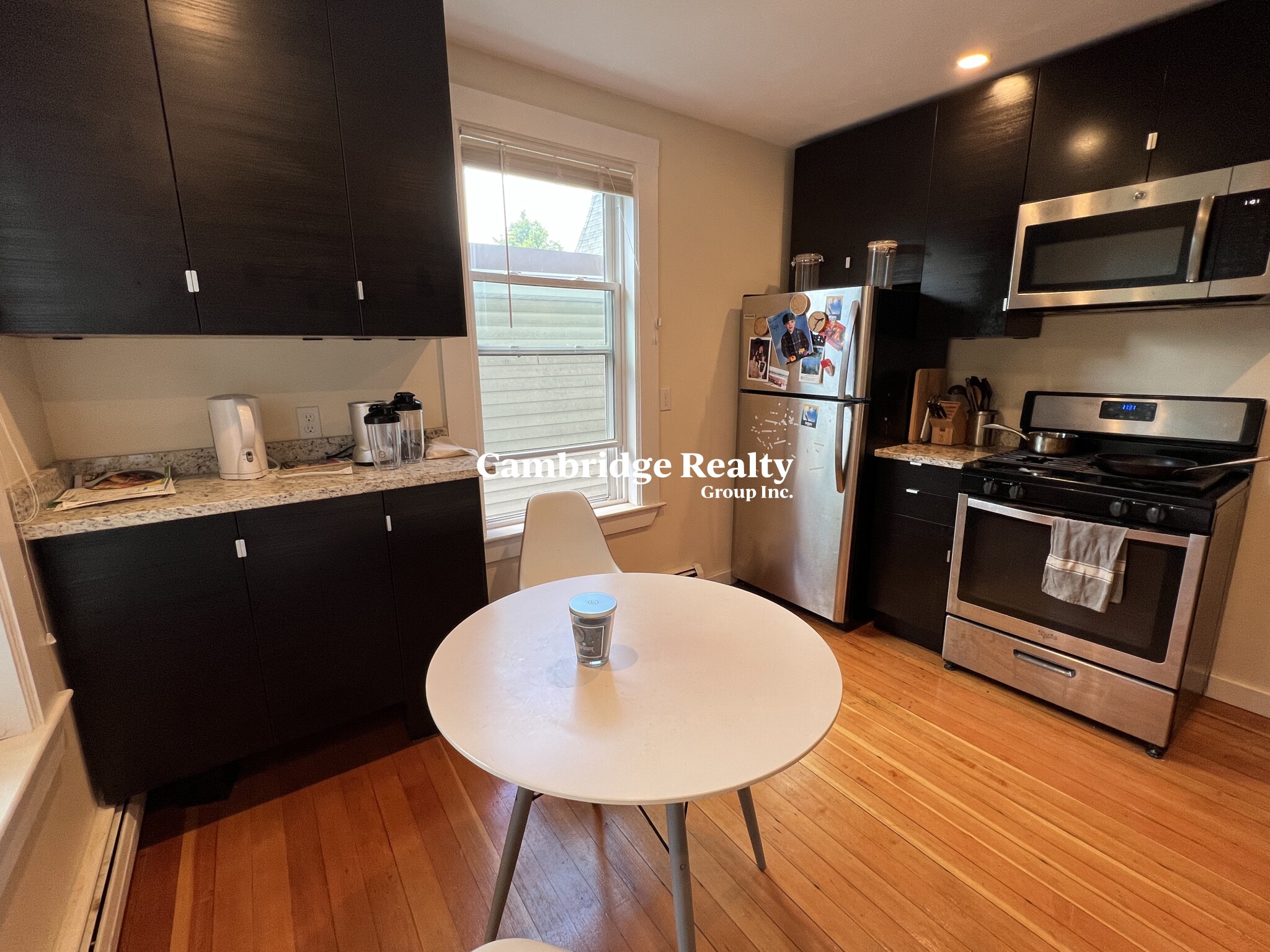 66 Pleasant St, Cambridgeport