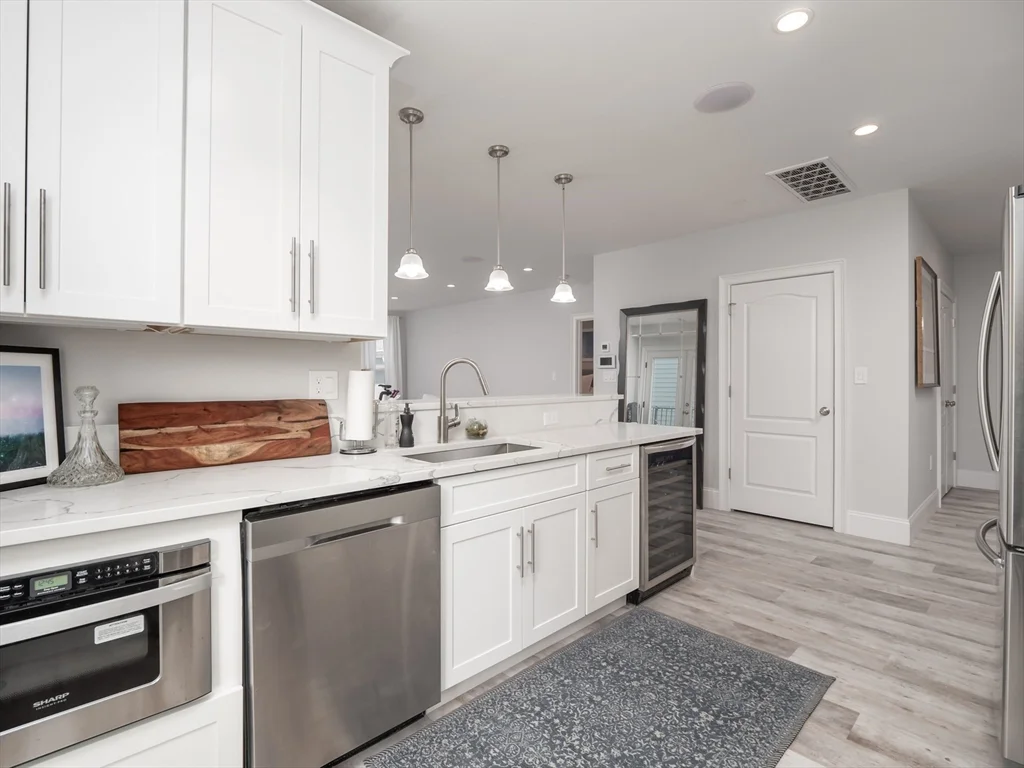 45 L St, South Boston