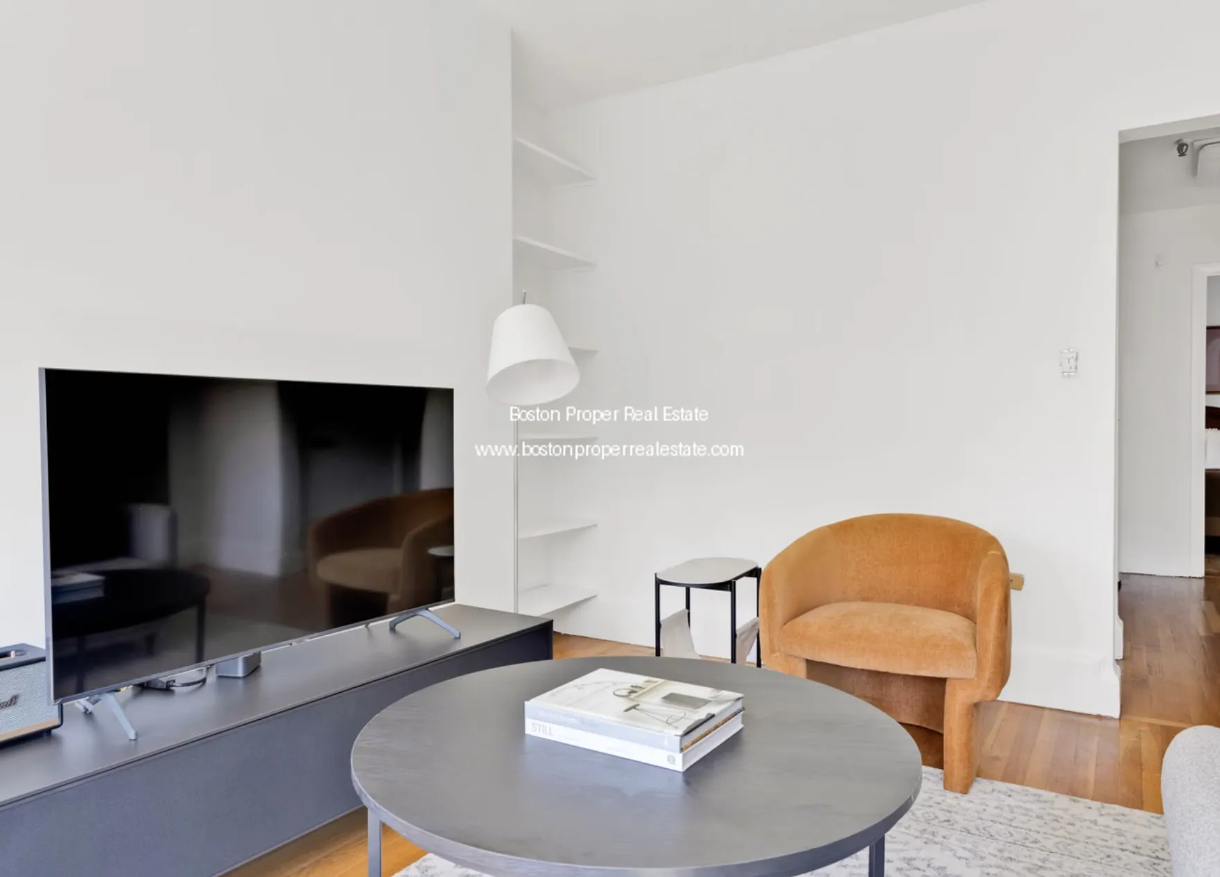 45 Westland Ave, Fenway