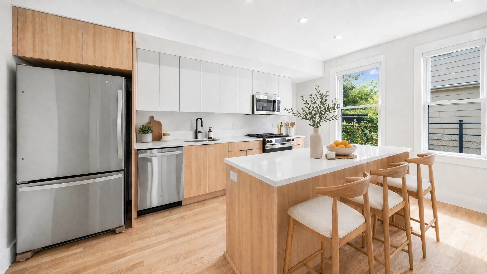 18 Creighton St, Jamaica Plain
