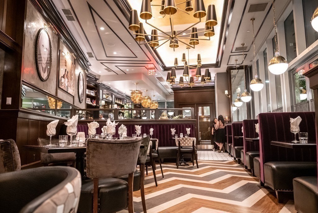 188 Brookline Ave, Fenway