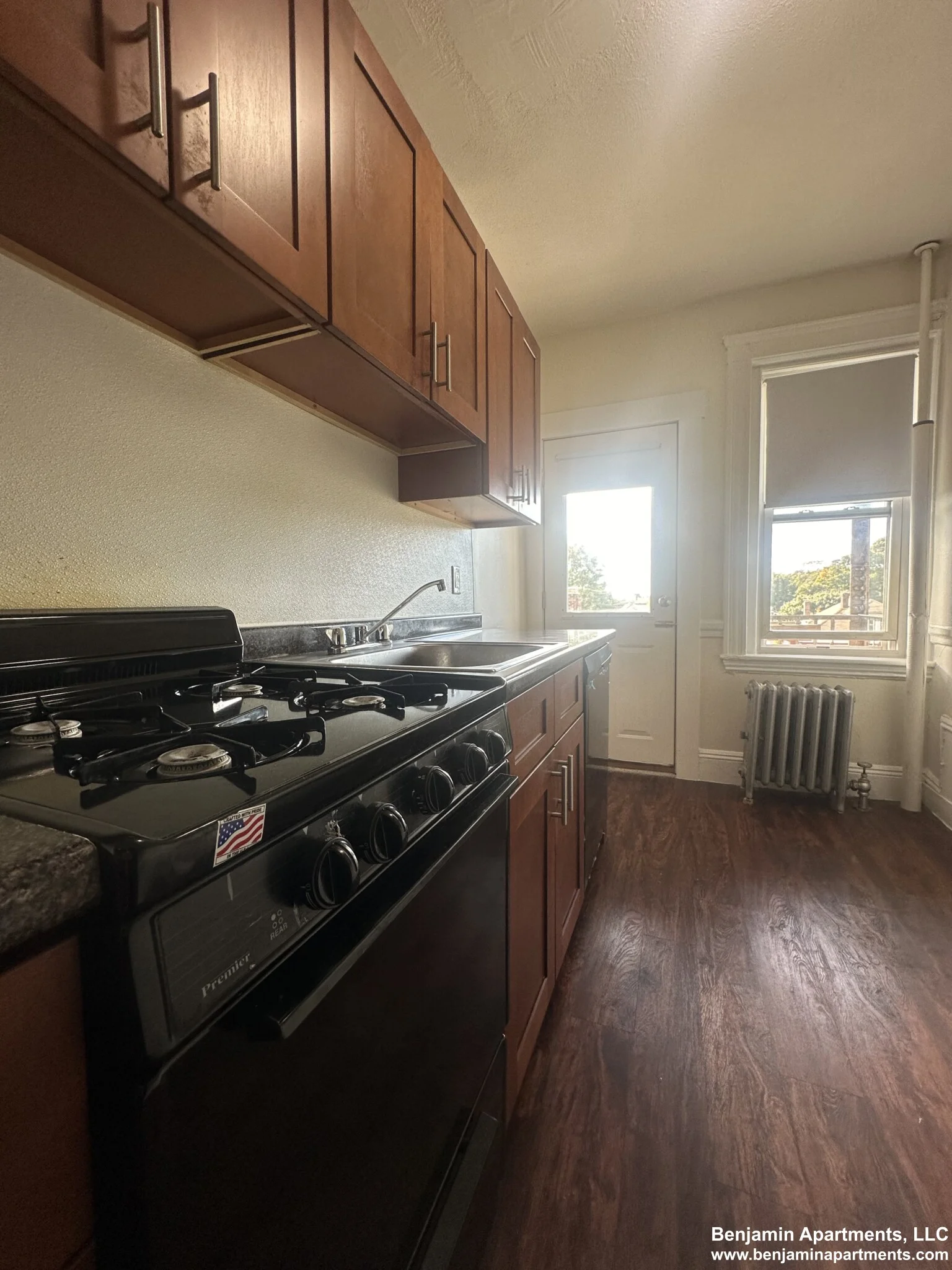 116 Washington St, Brighton