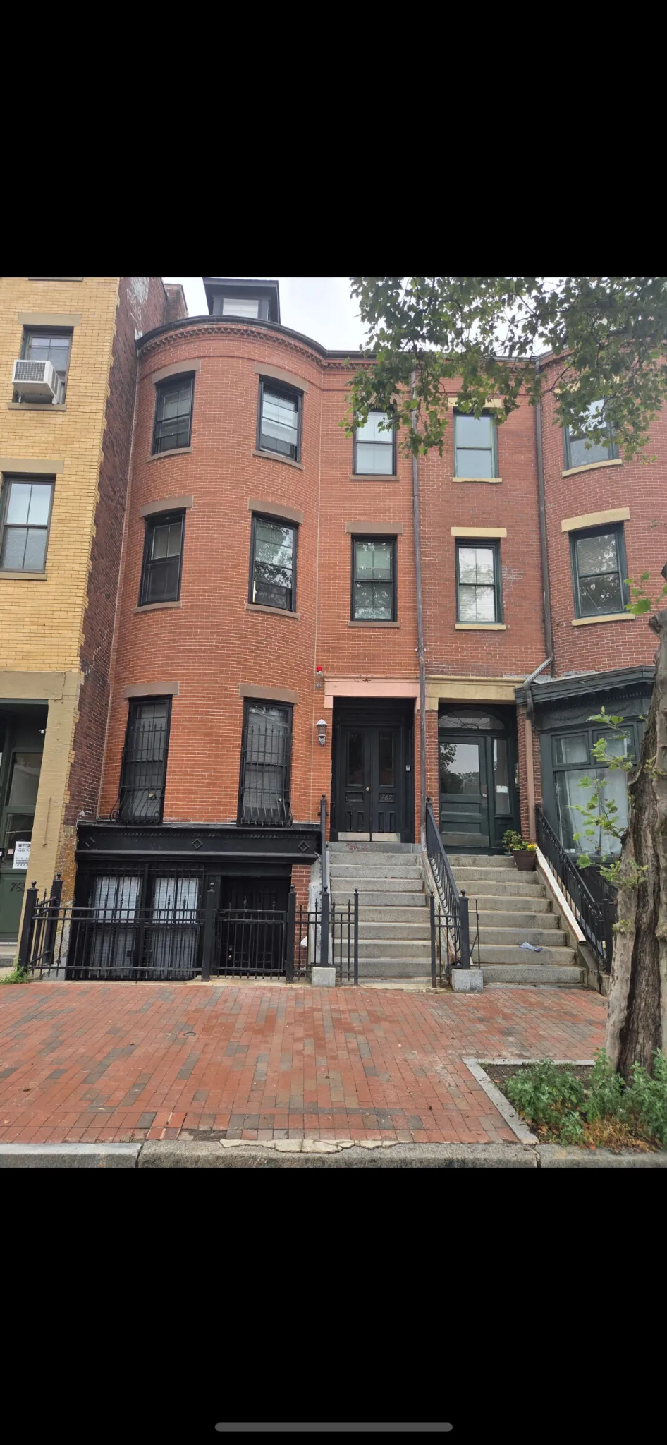 767 Tremont St, South End