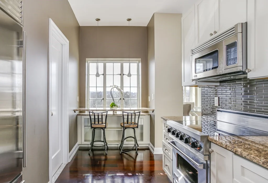 20 Chapel, Longwood