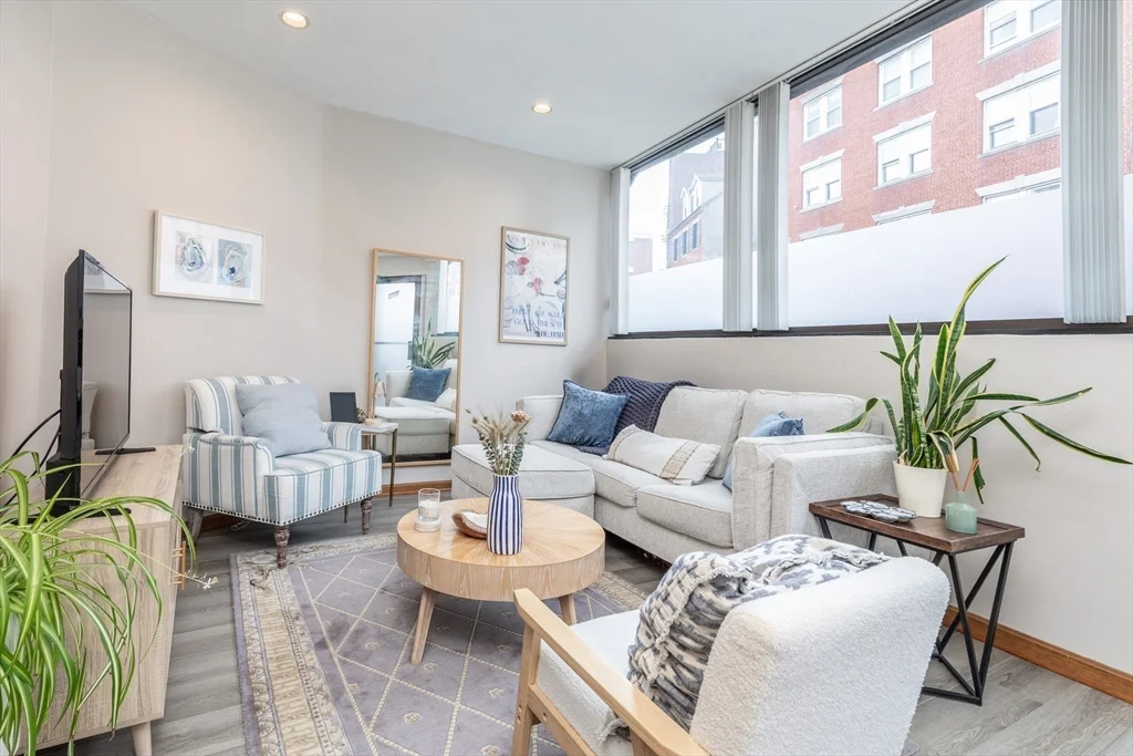 265 North St, North End