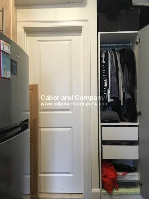 19 Cumberland St, Back Bay