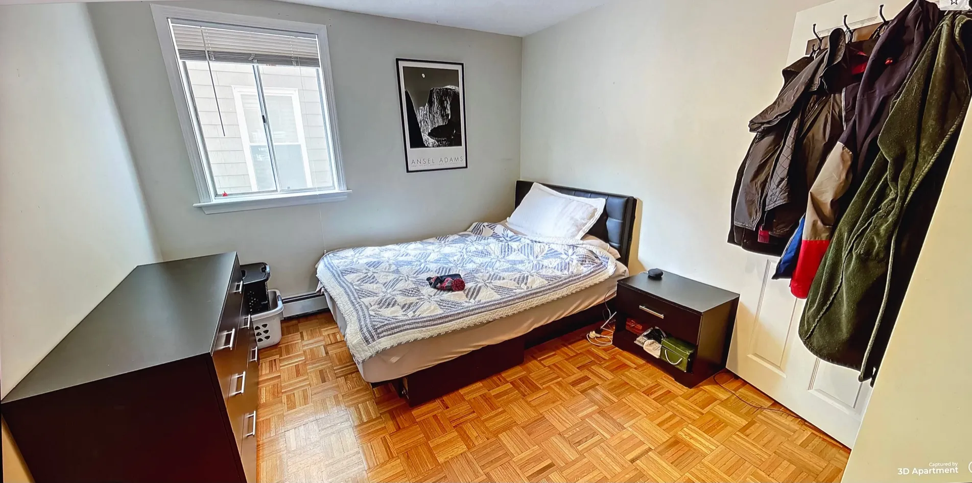 99 Marion St, Ward Two