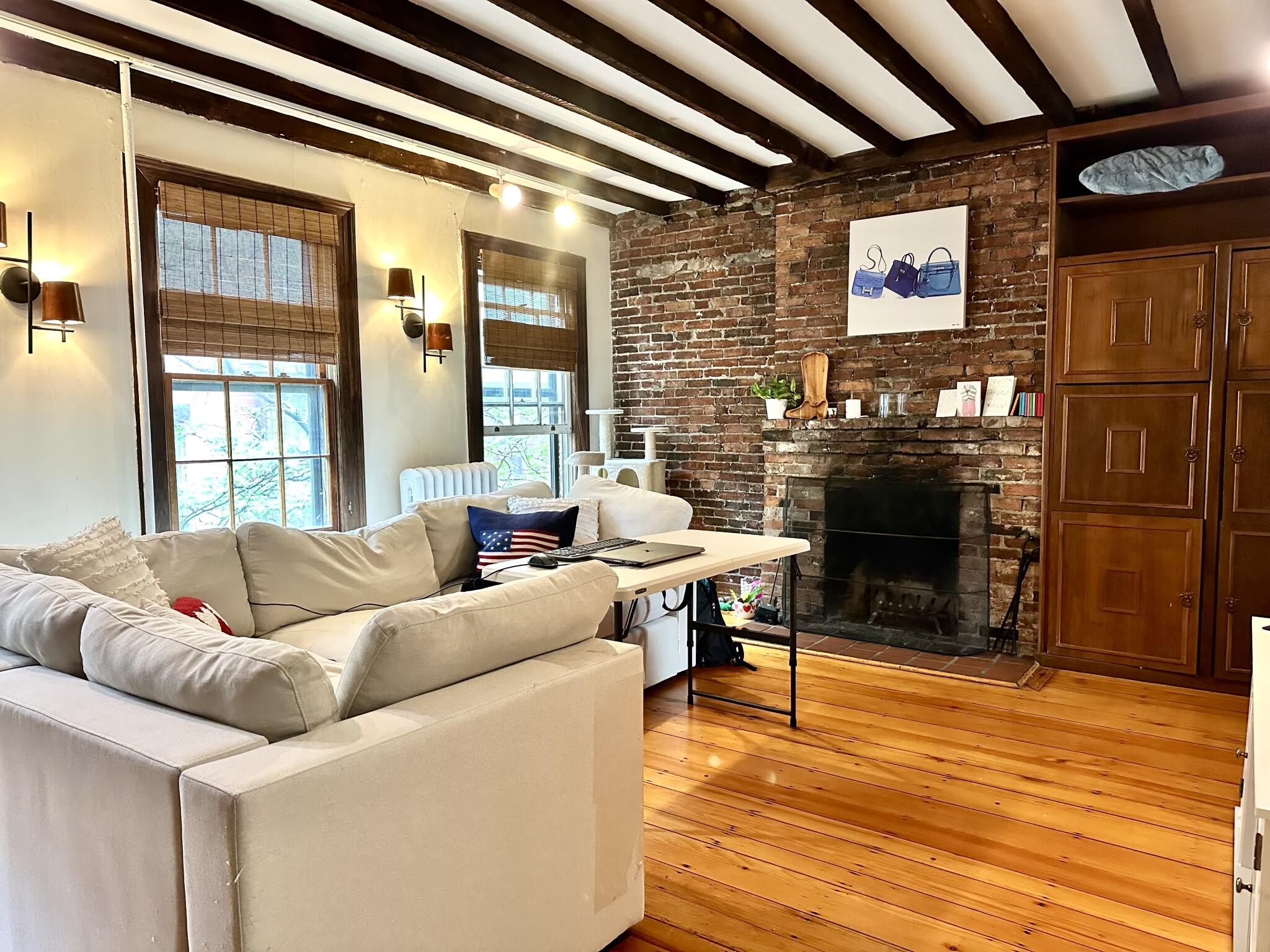 31 Myrtle St, Beacon Hill