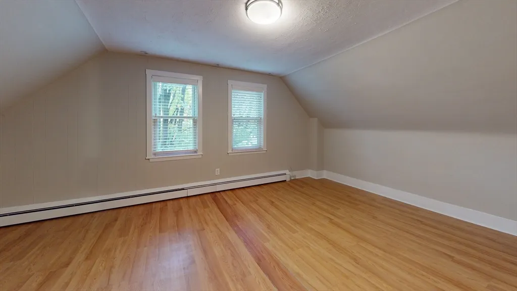 310 Lowell, Magoun Square