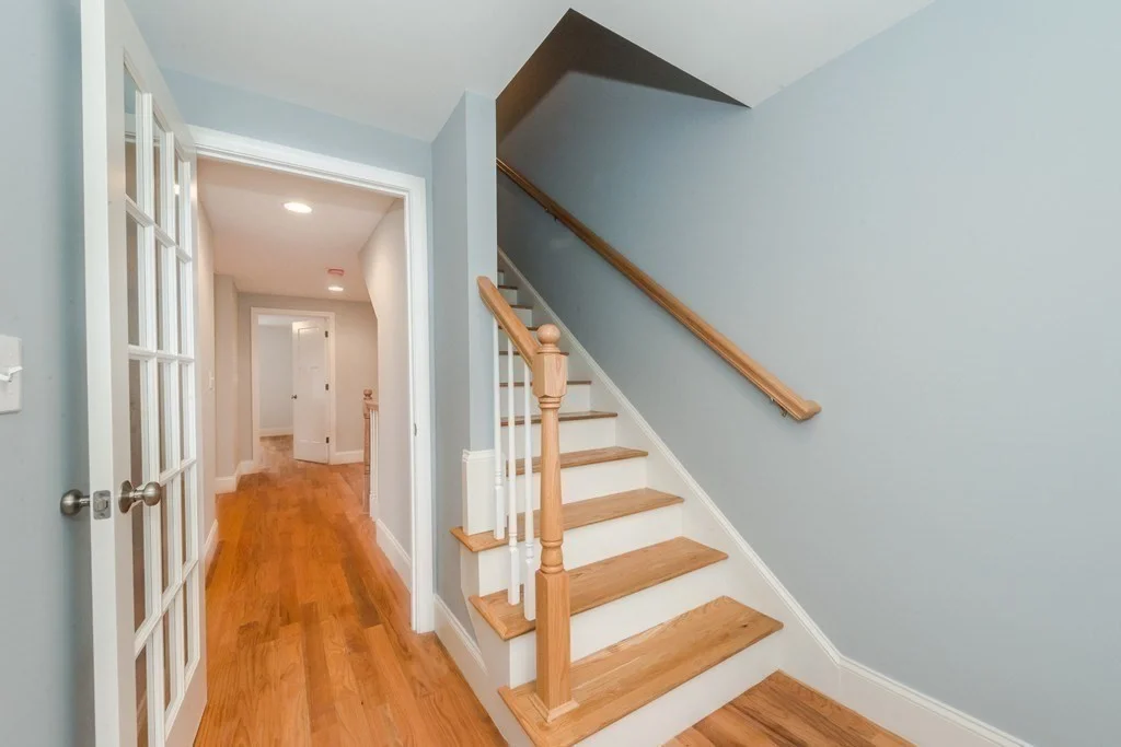 21 Franklin, Arlington