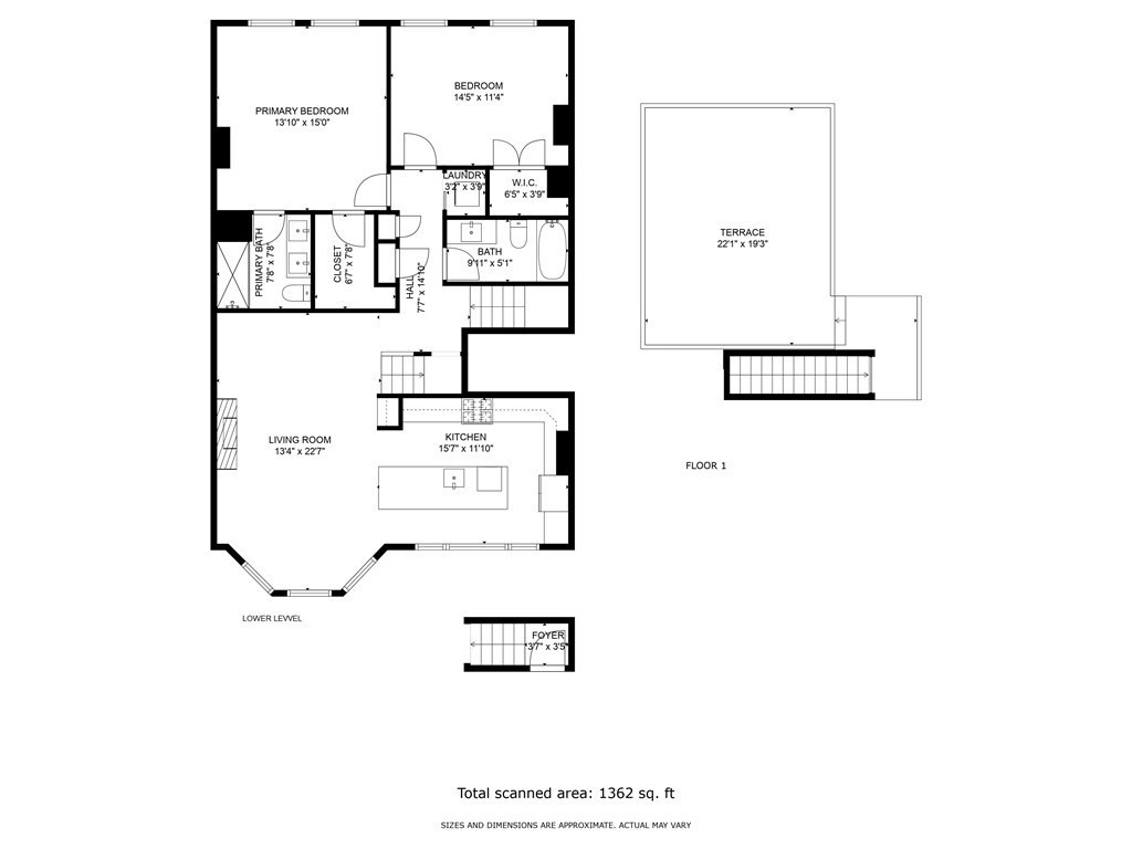 903 Beacon St, Back Bay