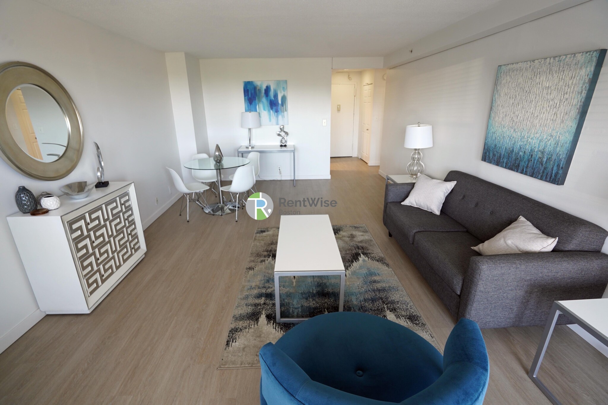 75 Saint Alphonsus St, Mission Hill