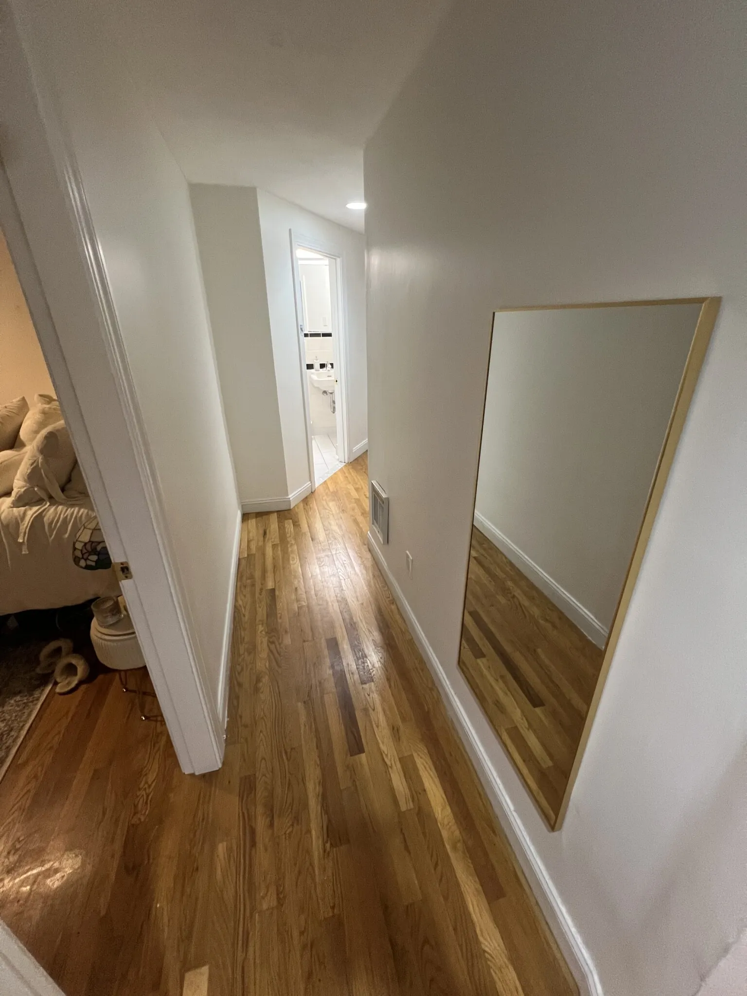 57 Westland Ave, Fenway