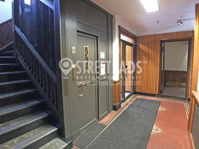 504 Beacon St, Back Bay