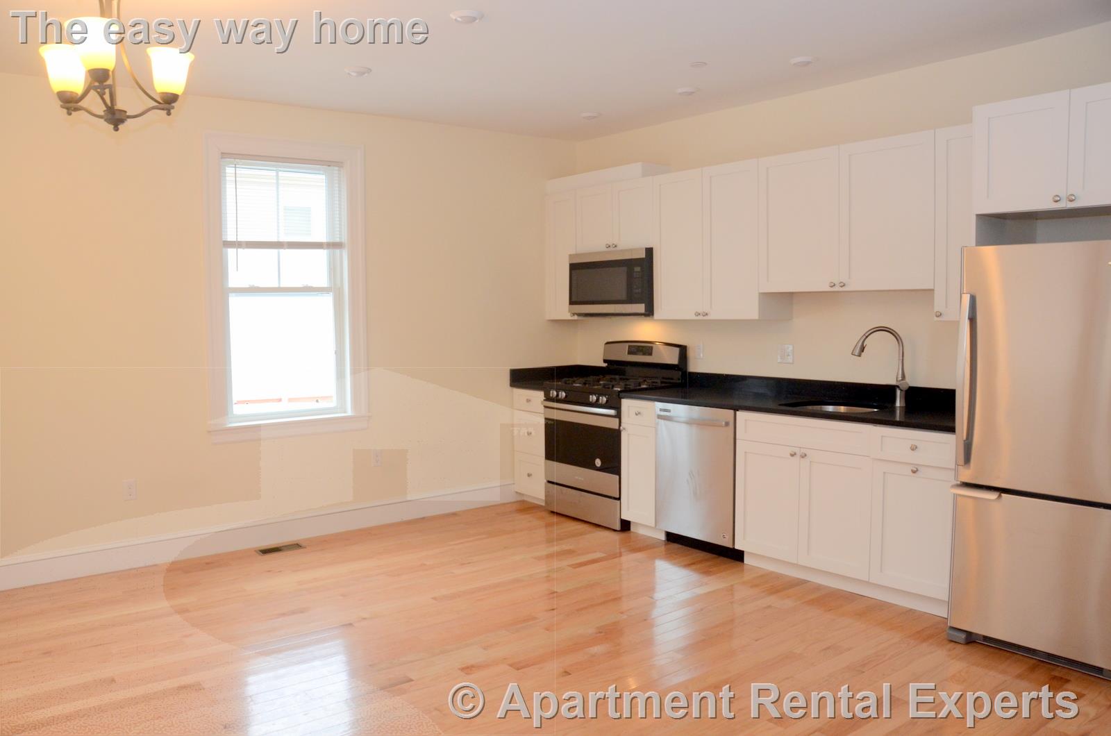 28 Putnam St, Union Square