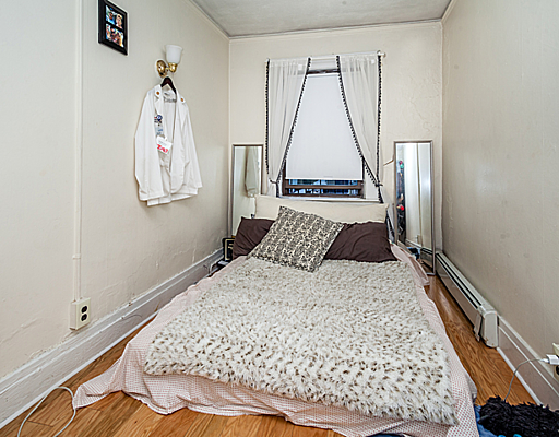 94 West Cedar St, Beacon Hill