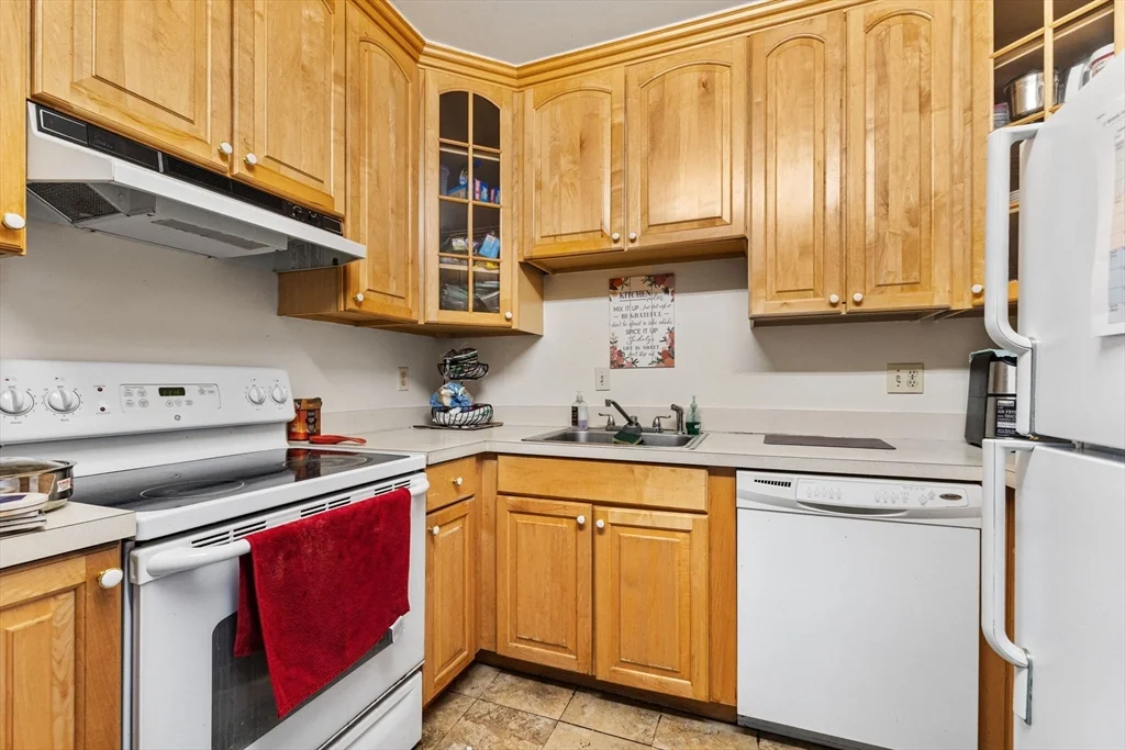 2353 Massachusetts, North Cambridge