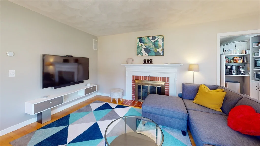 11A Pearl, North Woburn