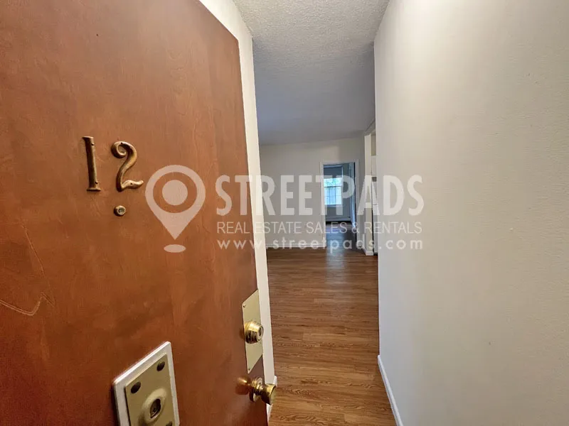 78 South Huntington Ave, Mission Hill