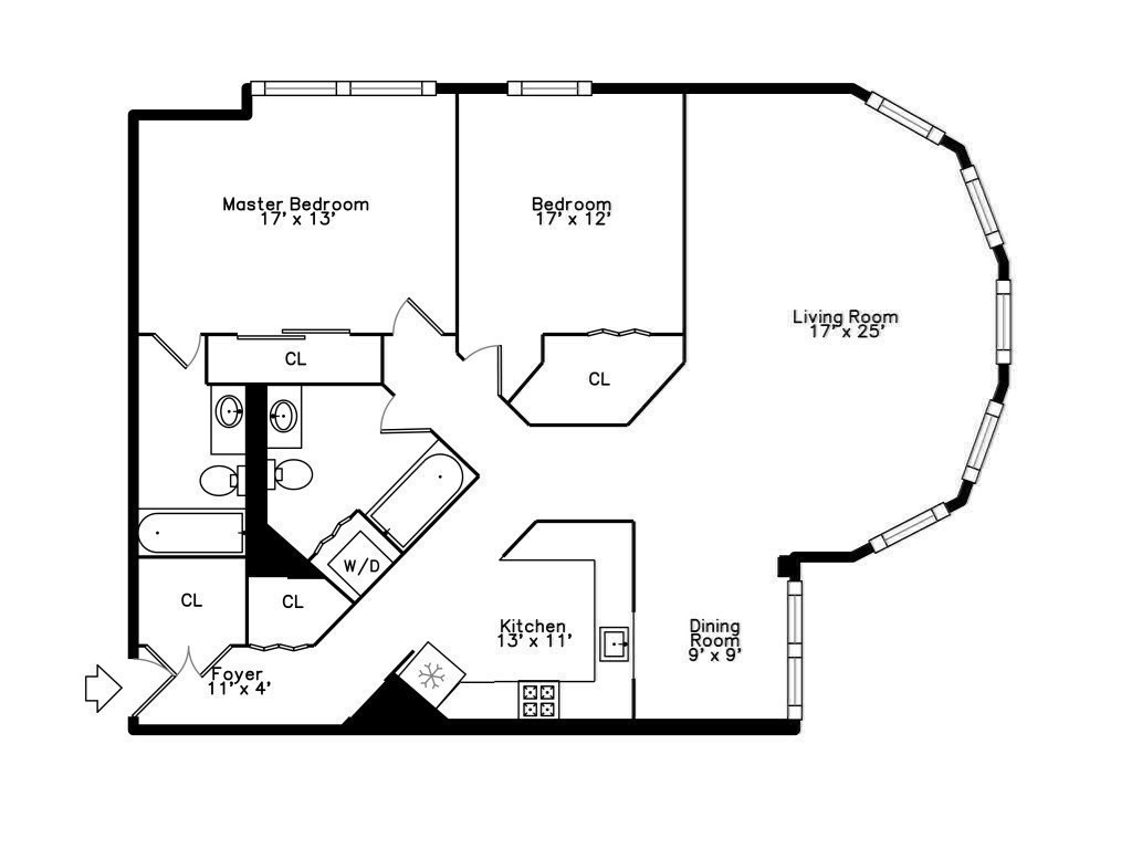 25 Marion St, Coolidge Corner