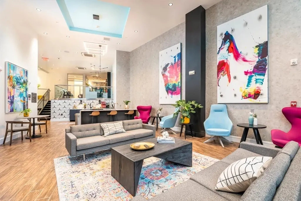 3 Hawkins St, Union Square