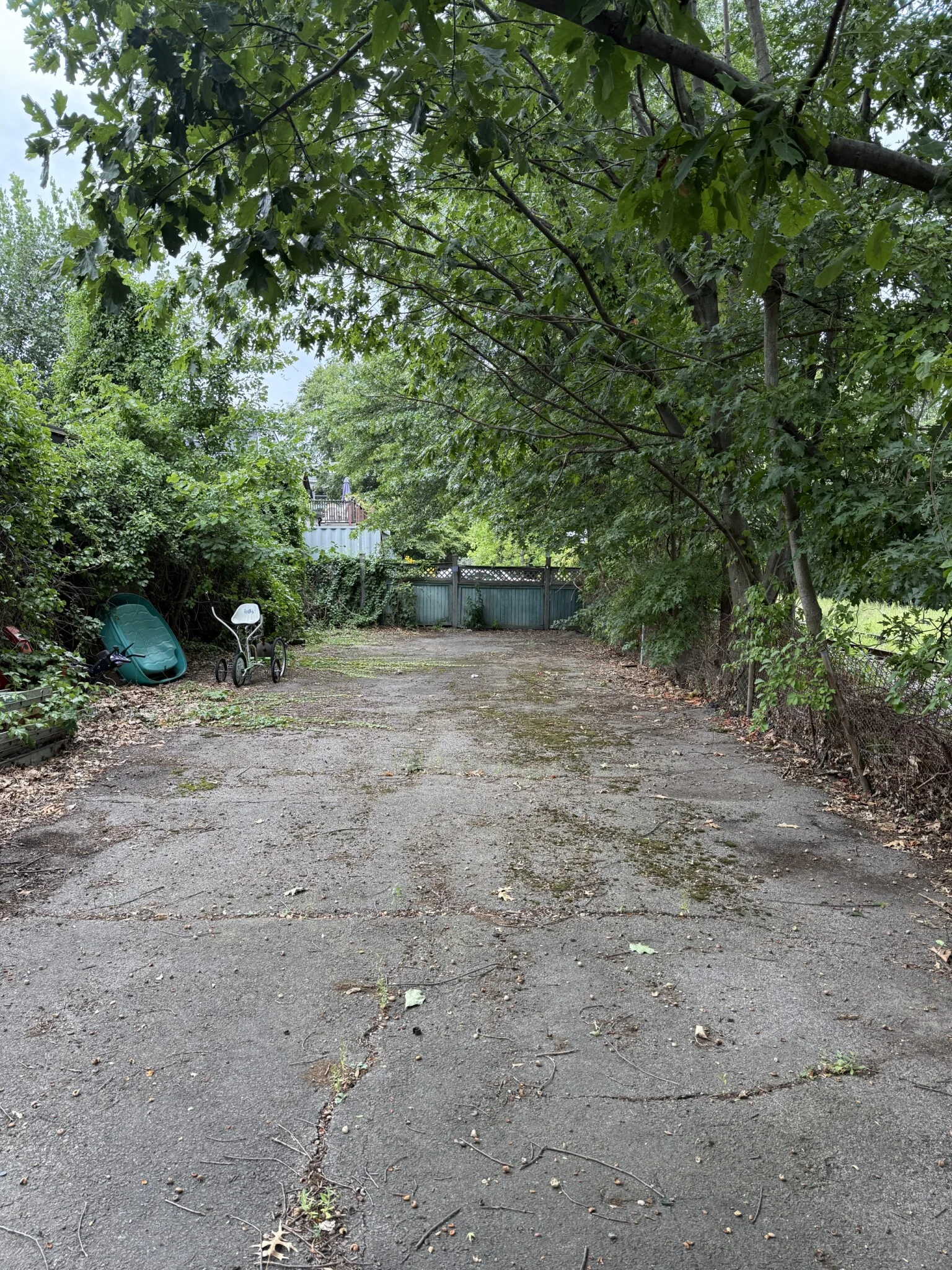 16 Warren St, Cambridge