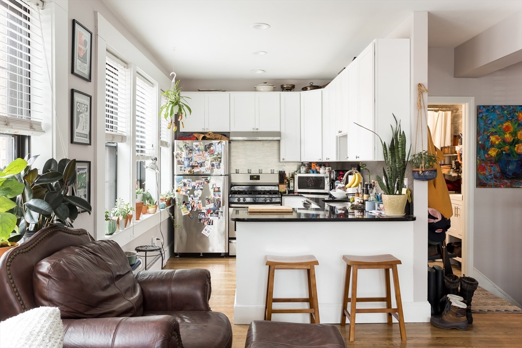 534 Tremont St, South End