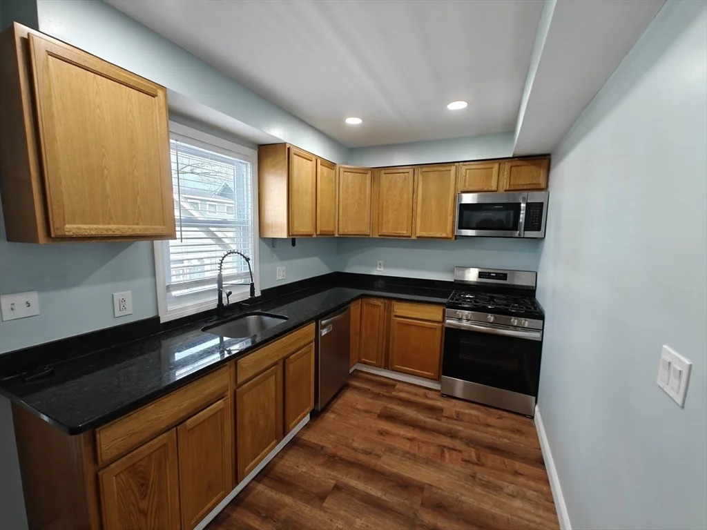102 Mount Pleasant Ave, Roxbury