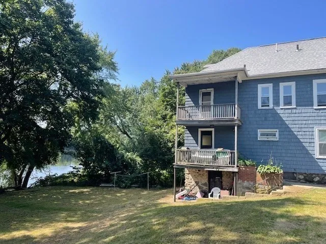 86 Margin St, Haverhill