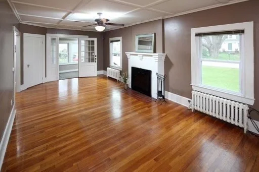 12 Green St, North Carver