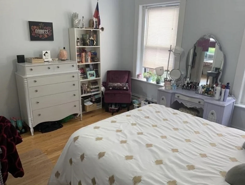 83 Highland St, Roxbury