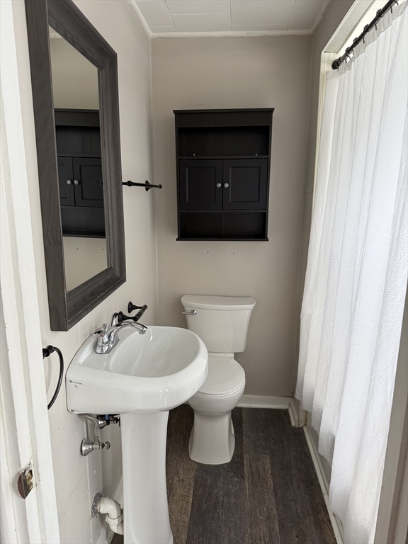 157 Hathaway St, Northwest