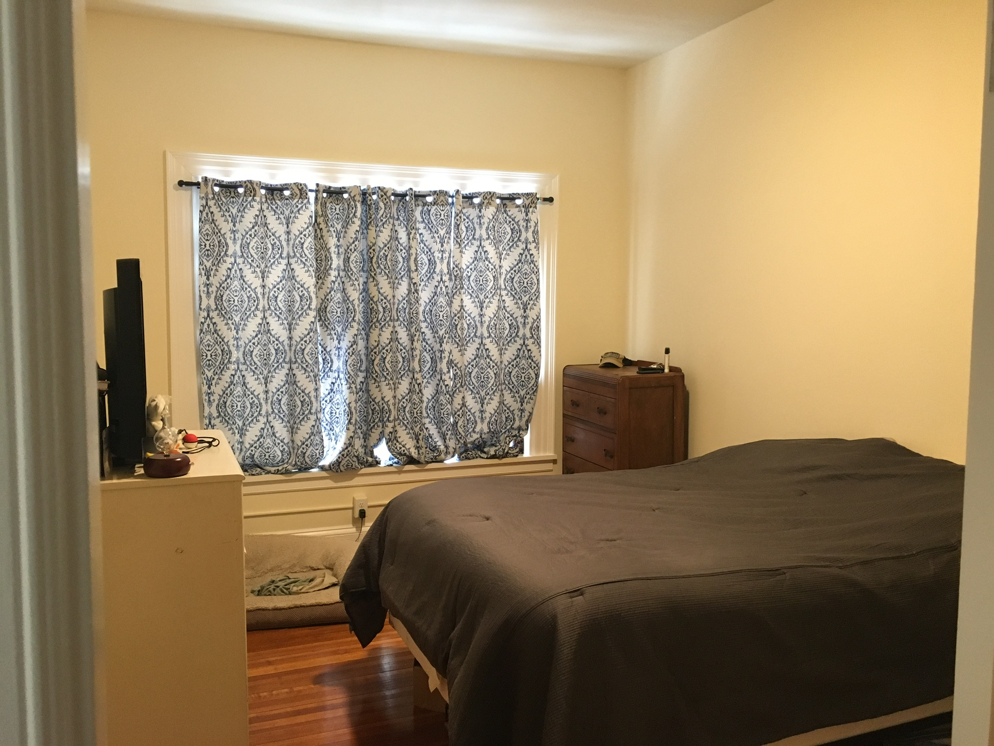 1463 Beacon St, Griggs Park