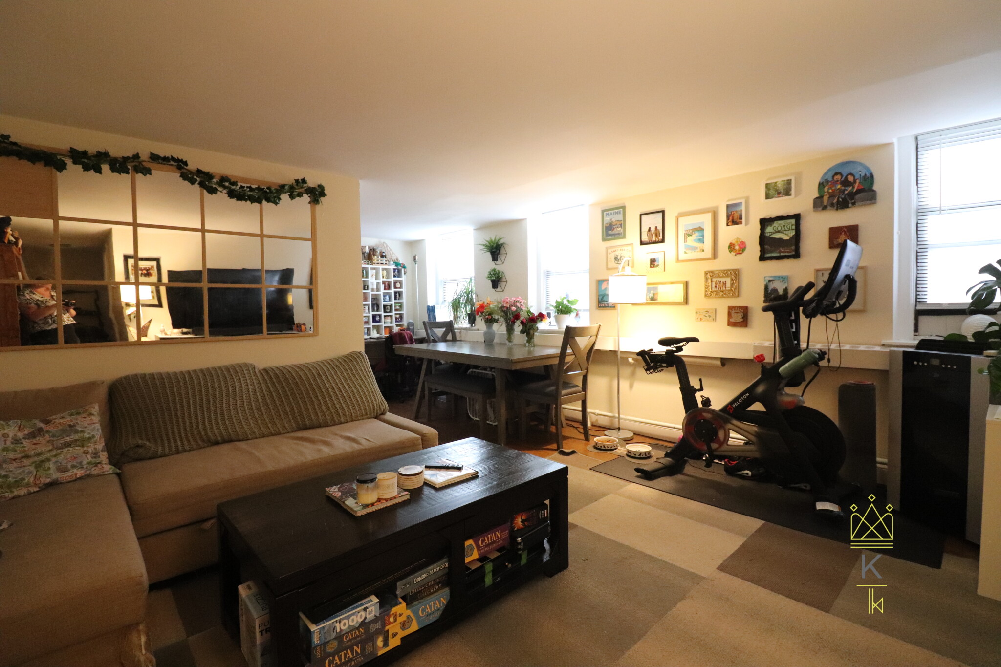 118 Babcock St, North Brookline